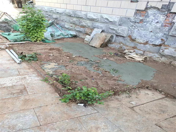 罗江地基基础注浆增加承载力灌浆加固